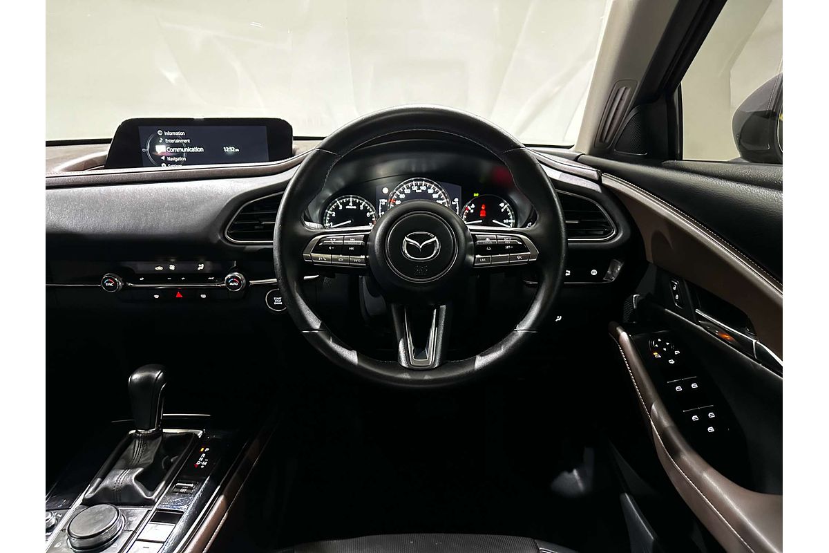 2021 Mazda CX-30 G20 Touring DM Series