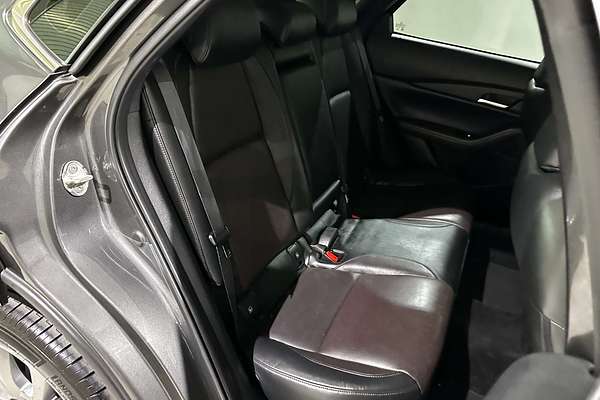 2021 Mazda CX-30 G20 Touring DM Series