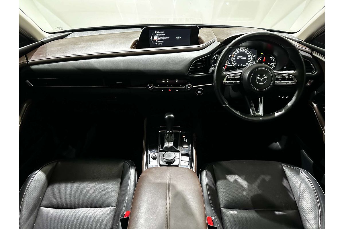 2021 Mazda CX-30 G20 Touring DM Series