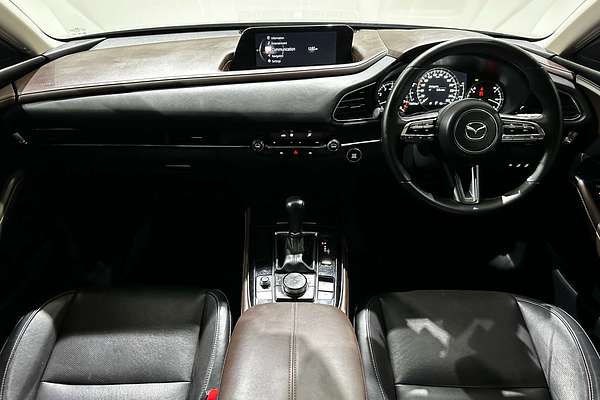 2021 Mazda CX-30 G20 Touring DM Series