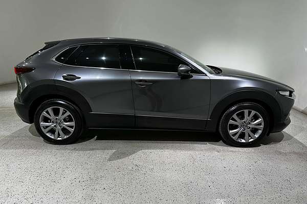 2021 Mazda CX-30 G20 Touring DM Series