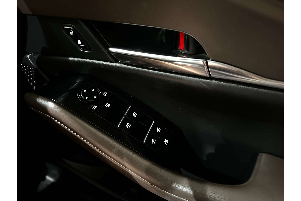 2021 Mazda CX-30 G20 Touring DM Series