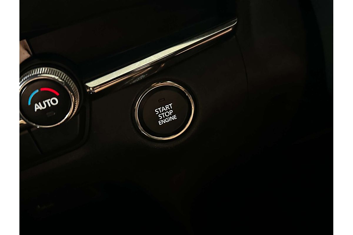 2021 Mazda CX-30 G20 Touring DM Series