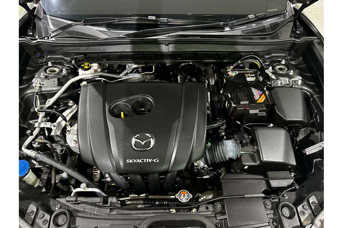 2021 Mazda CX-30 G20 Touring DM Series