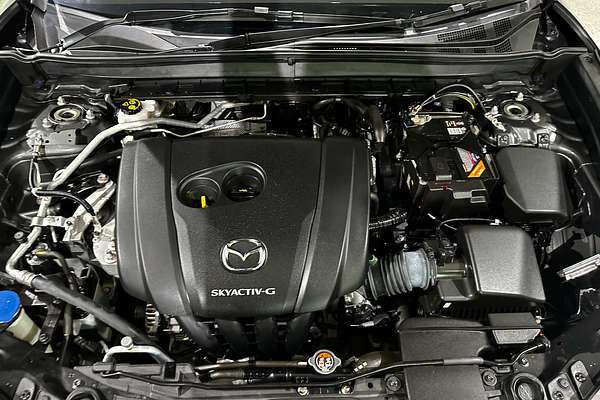2021 Mazda CX-30 G20 Touring DM Series