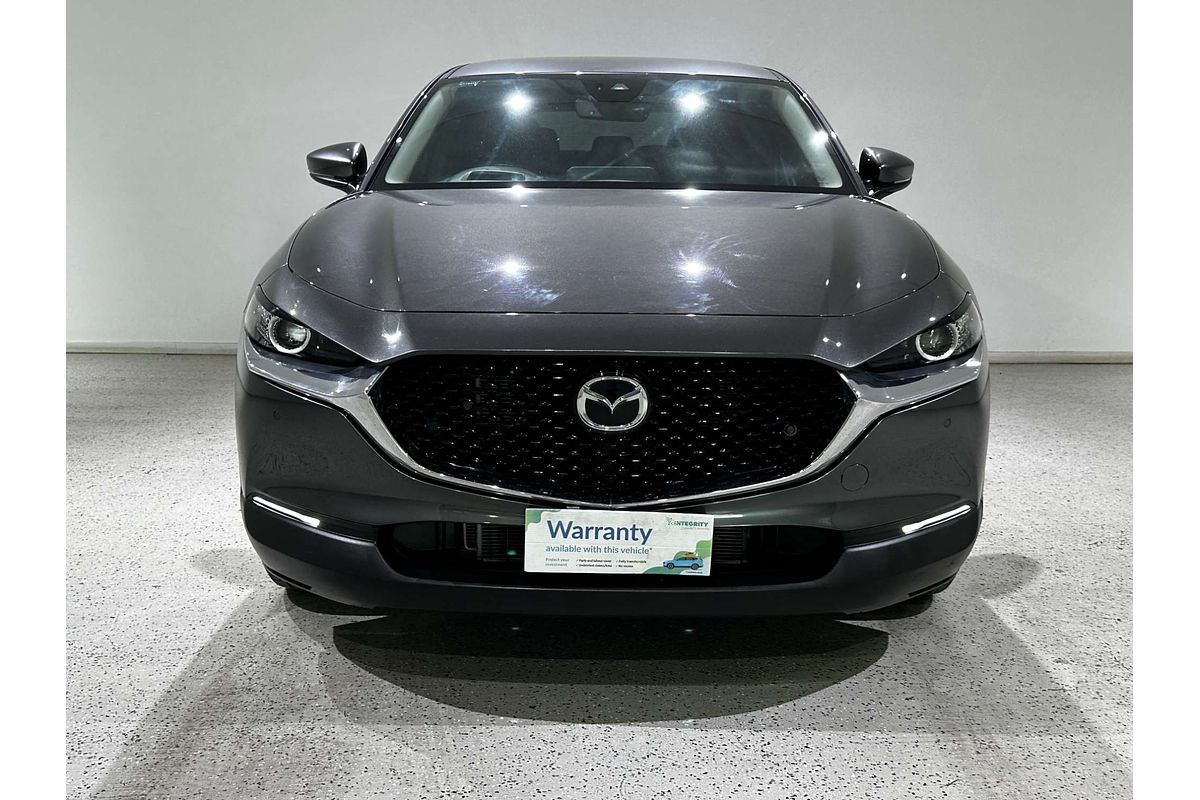 2021 Mazda CX-30 G20 Touring DM Series