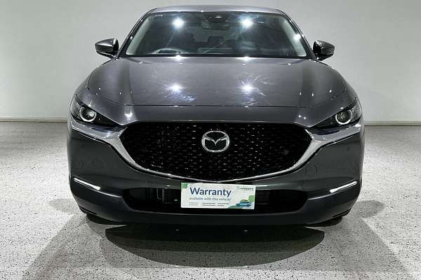 2021 Mazda CX-30 G20 Touring DM Series
