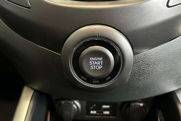 2015 Hyundai Veloster SR Turbo + FS4 Series II