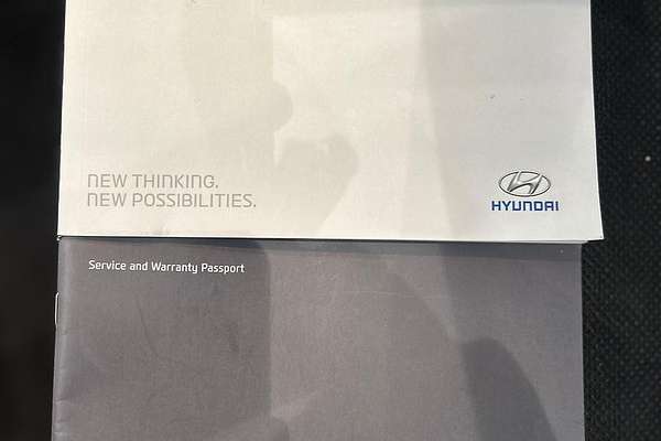 2015 Hyundai Veloster SR Turbo + FS4 Series II