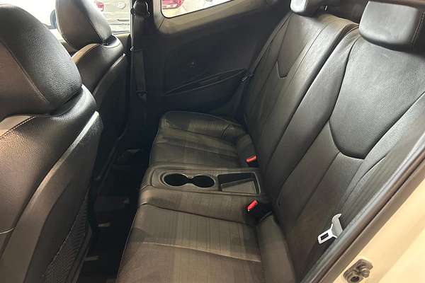 2015 Hyundai Veloster SR Turbo + FS4 Series II