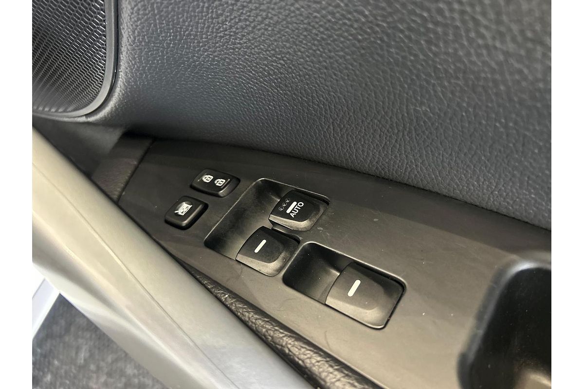 2015 Hyundai Veloster SR Turbo + FS4 Series II