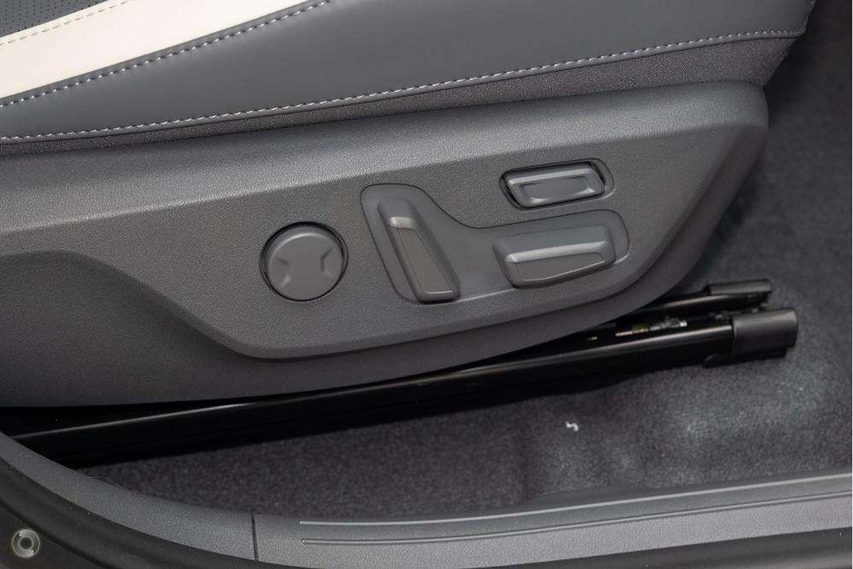 2025 Kia EV3 GT-Line Long Range SV