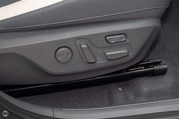 2025 Kia EV3 GT-Line Long Range SV