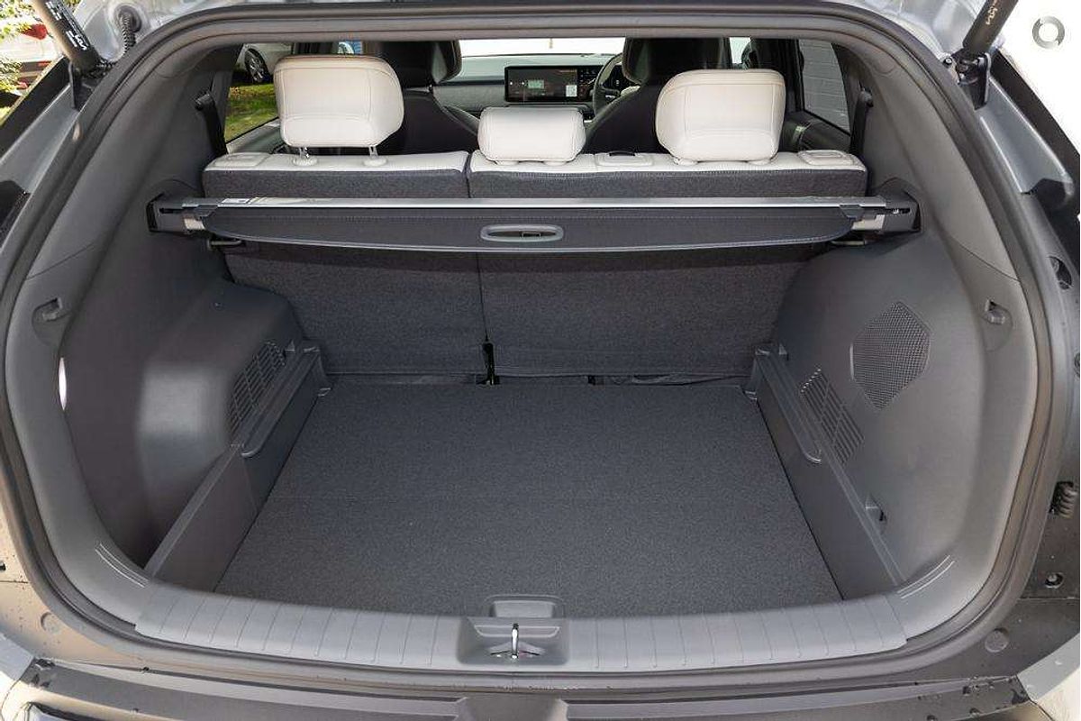 2025 Kia EV3 GT-Line Long Range SV