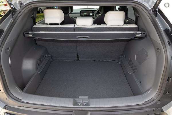 2025 Kia EV3 GT-Line Long Range SV