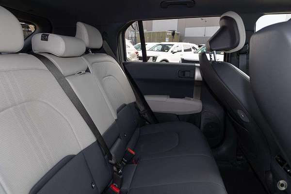 2025 Kia EV3 GT-Line Long Range SV