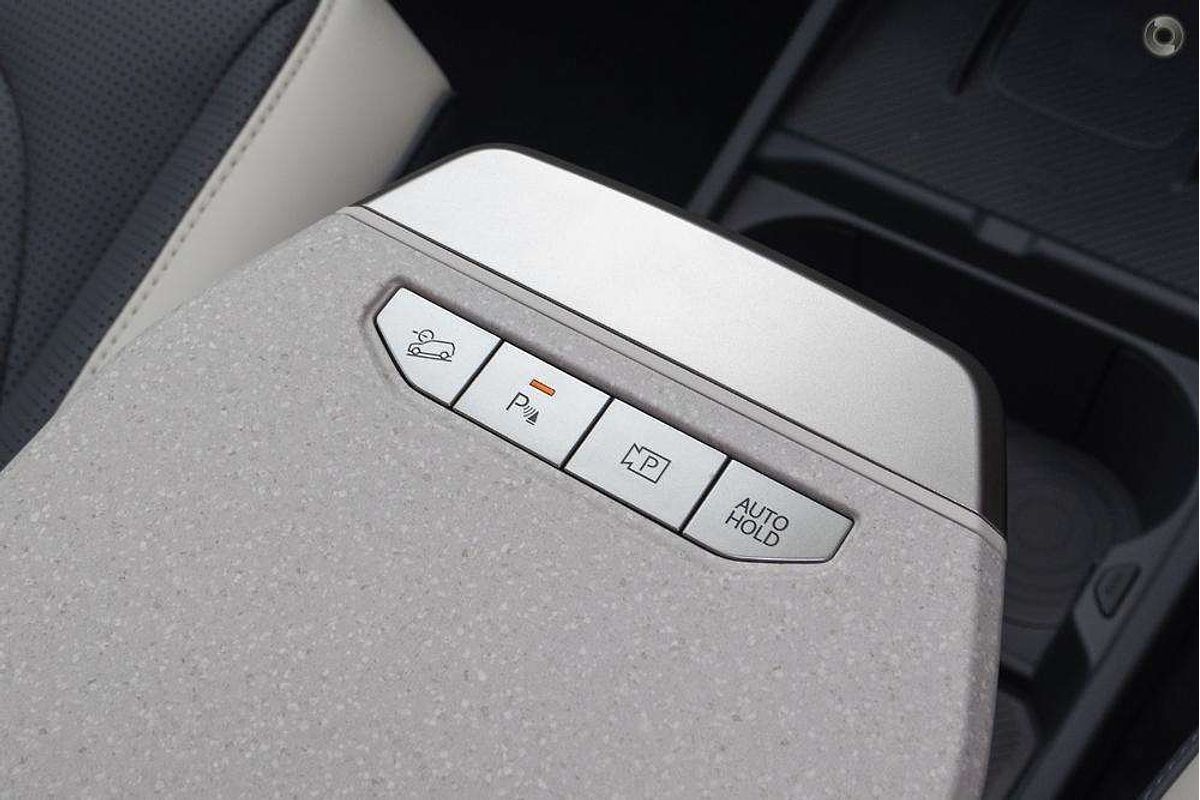 2025 Kia EV3 GT-Line Long Range SV