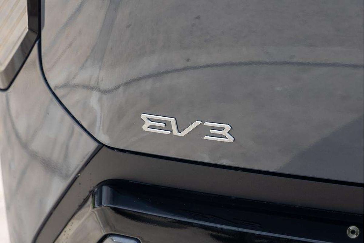 2025 Kia EV3 GT-Line Long Range SV