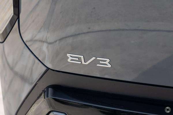 2025 Kia EV3 GT-Line Long Range SV