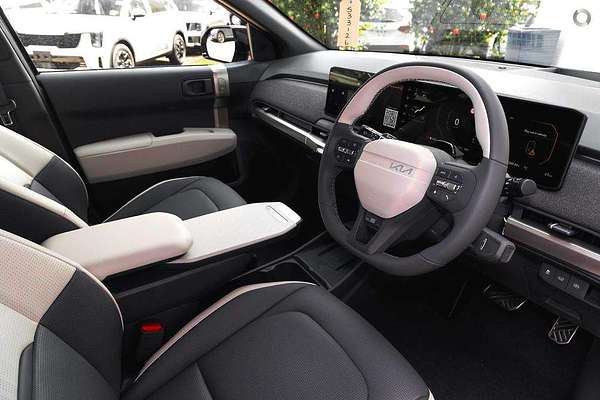2025 Kia EV3 GT-Line Long Range SV