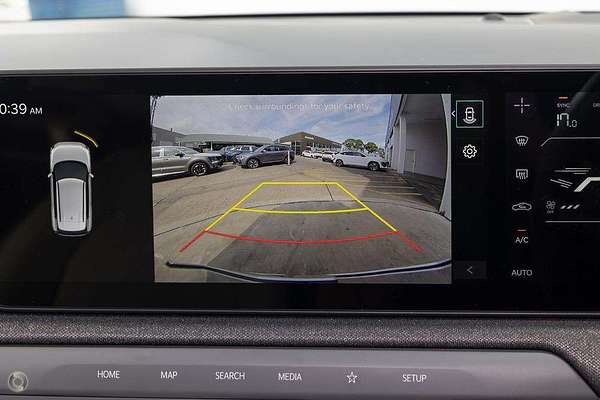 2025 Kia EV3 GT-Line Long Range SV