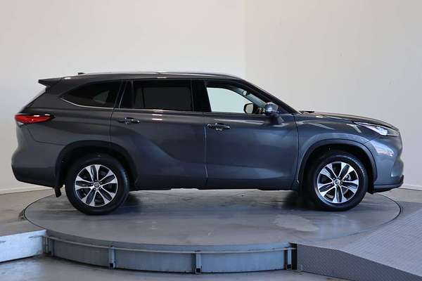 2023 Toyota Kluger GXL TXUA75R