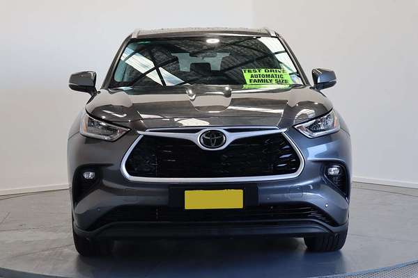 2023 Toyota Kluger GXL TXUA75R