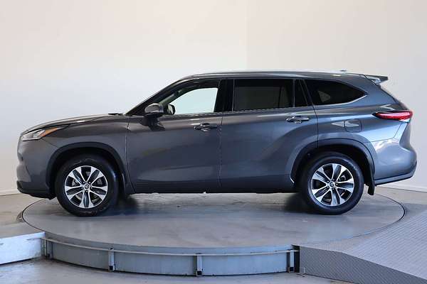 2023 Toyota Kluger GXL TXUA75R