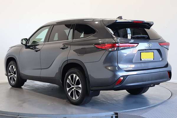 2023 Toyota Kluger GXL TXUA75R