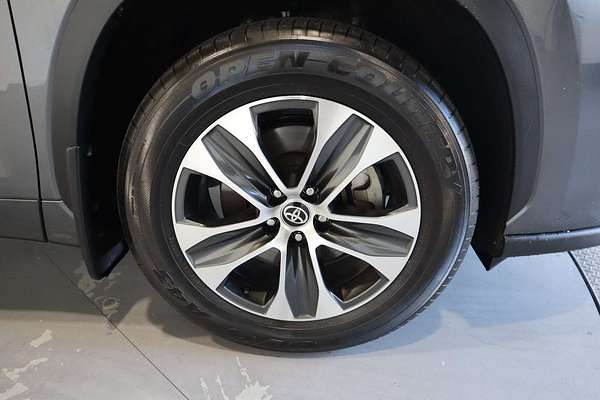 2023 Toyota Kluger GXL TXUA75R