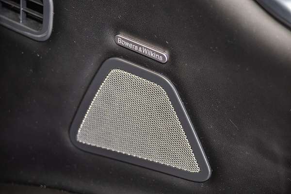 2021 Maserati Ghibli Trofeo M157