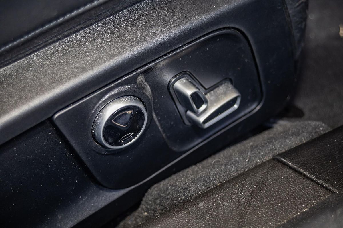 2021 Maserati Ghibli Trofeo M157