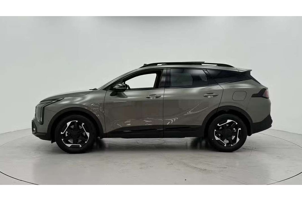 2025 Kia Sportage HEV GT-Line NQ5 PE