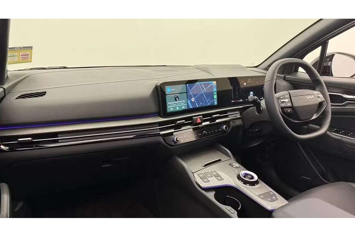 2025 Kia Sportage HEV GT-Line NQ5 PE