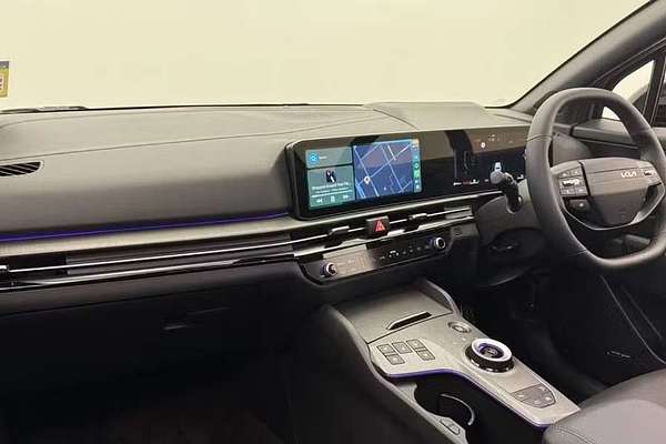 2025 Kia Sportage HEV GT-Line NQ5 PE