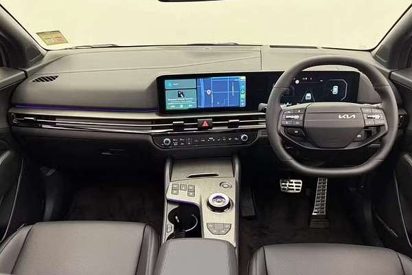 2025 Kia Sportage HEV GT-Line NQ5 PE