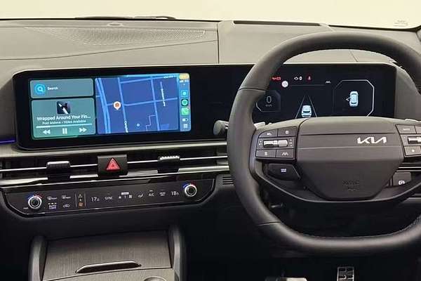 2025 Kia Sportage HEV GT-Line NQ5 PE