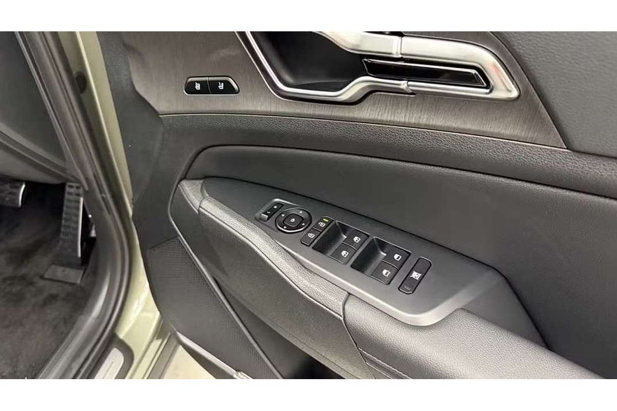 2025 Kia Sportage HEV GT-Line NQ5 PE