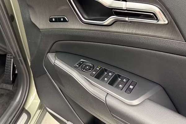 2025 Kia Sportage HEV GT-Line NQ5 PE