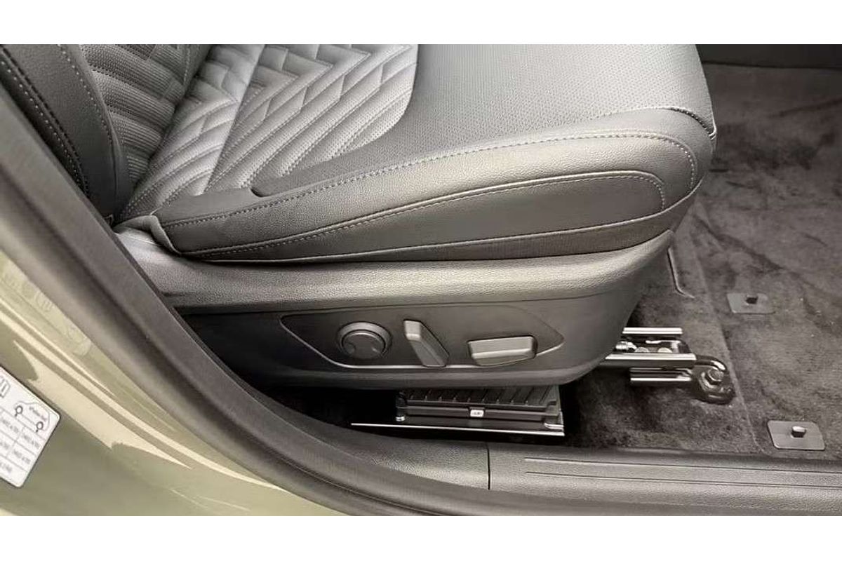 2025 Kia Sportage HEV GT-Line NQ5 PE