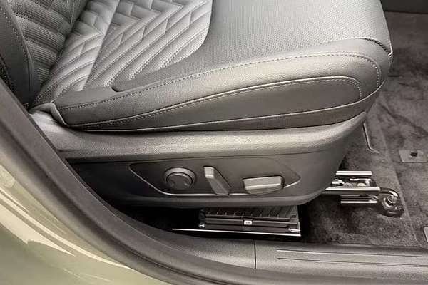 2025 Kia Sportage HEV GT-Line NQ5 PE