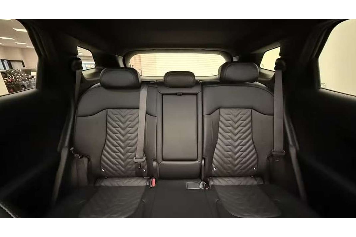 2025 Kia Sportage HEV GT-Line NQ5 PE