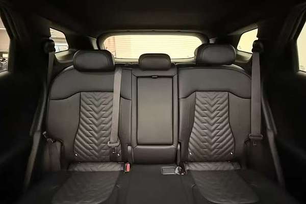 2025 Kia Sportage HEV GT-Line NQ5 PE