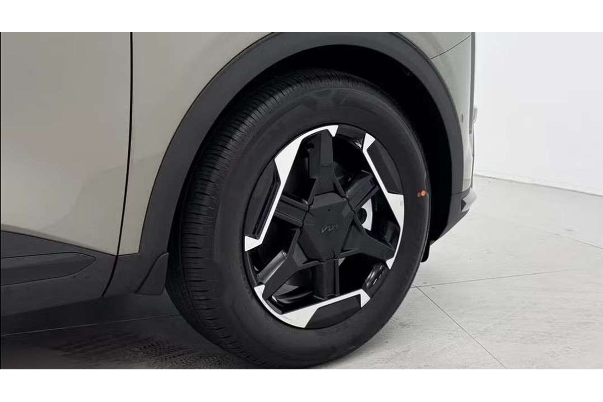 2025 Kia Sportage HEV GT-Line NQ5 PE