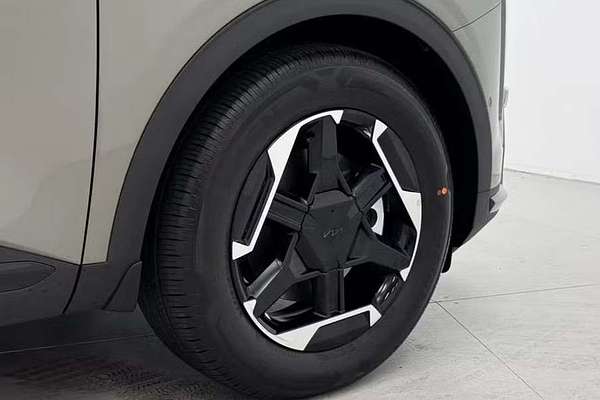 2025 Kia Sportage HEV GT-Line NQ5 PE