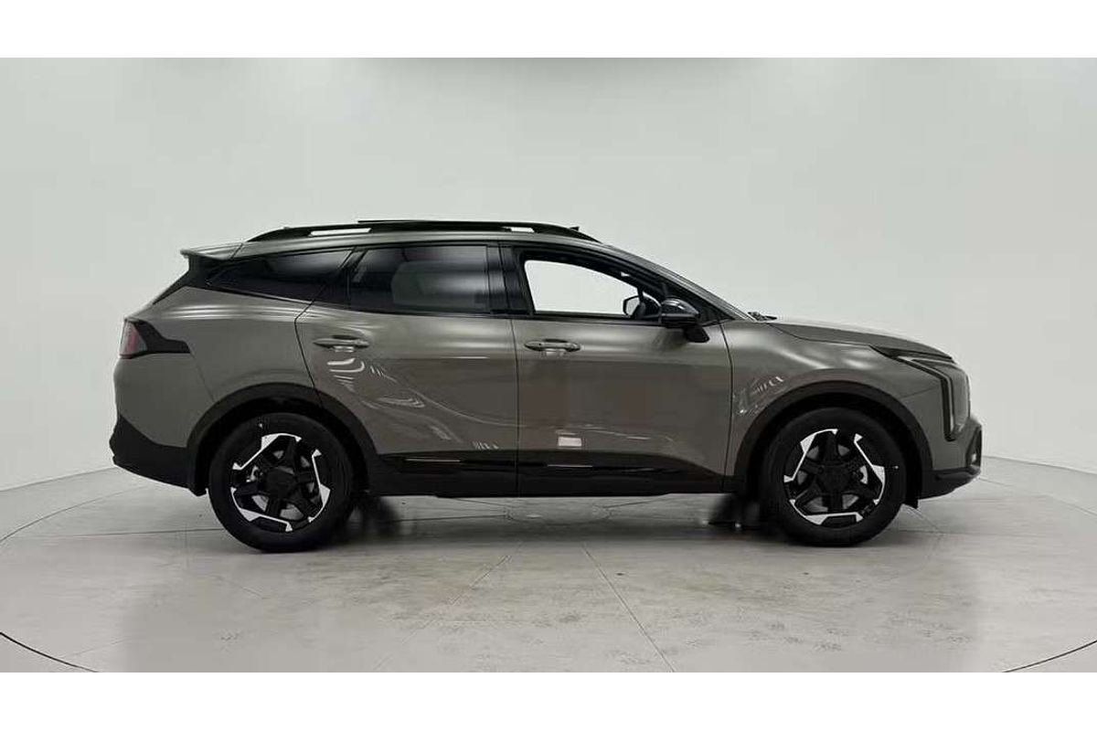 2025 Kia Sportage HEV GT-Line NQ5 PE