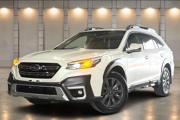 2024 Subaru Outback AWD 6GEN