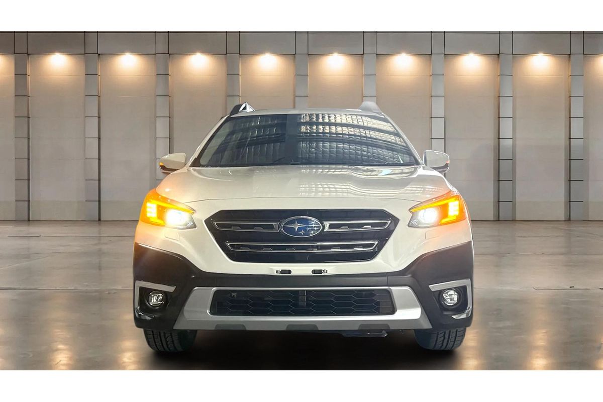 2024 Subaru Outback AWD 6GEN