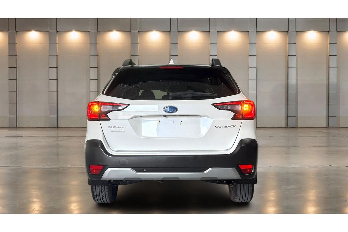 2024 Subaru Outback AWD 6GEN