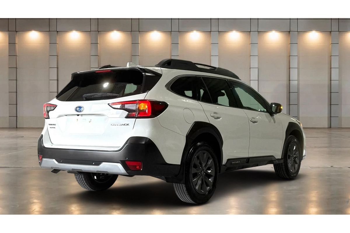 2024 Subaru Outback AWD 6GEN